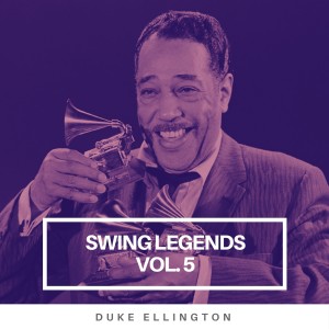 收听Duke Ellington的Three Little Words歌词歌曲
