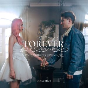 อัลบัม FOREVER ศิลปิน Hannah 4EVE