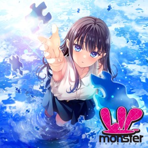 橋本みゆき的专辑lip ripples
