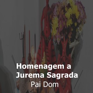 อัลบัม Jurema Sagrada ศิลปิน DOM