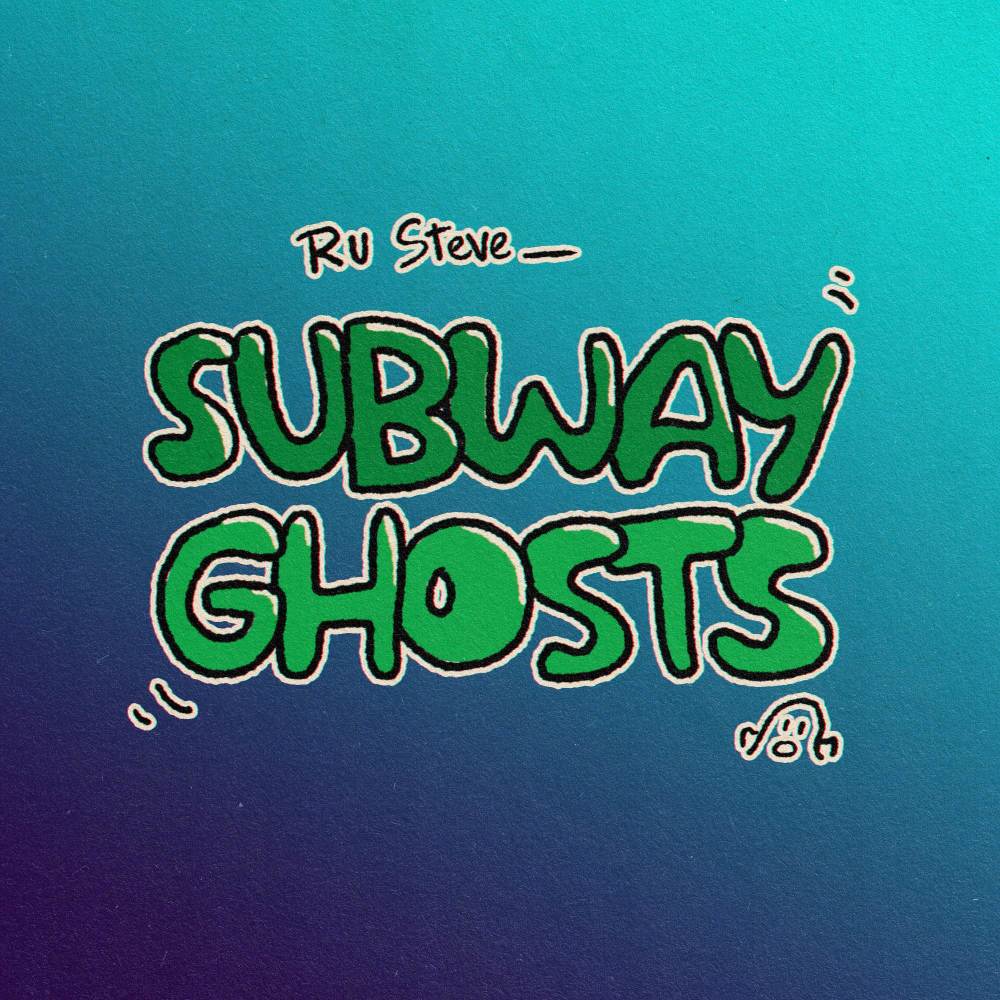Subway Ghosts