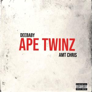 Deebaby的專輯Ape Twinz (feat. DeeBaby) [Explicit]