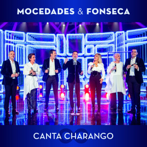 อัลบัม Canta Charango ศิลปิน Mocedades