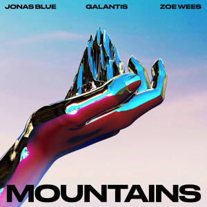 อัลบัม Mountains ศิลปิน Jonas Blue