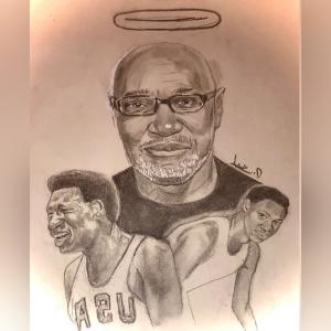 收聽Esdo的Grandpa’s Song歌詞歌曲