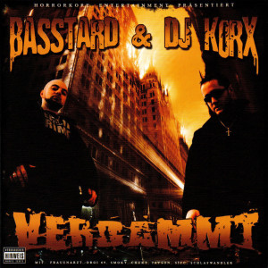 Listen to Gothik Rap (Explicit) song with lyrics from Basstard