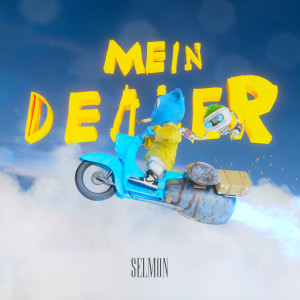 Mein Dealer (Explicit)