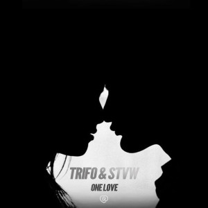 Album One Love from 