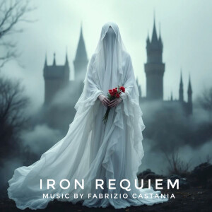 ดาวน์โหลดและฟังเพลง Iron Requiem พร้อมเนื้อเพลงจาก Fabrizio Castania