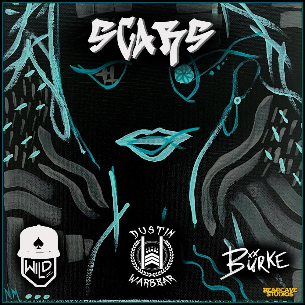 Scars (feat. Burke)