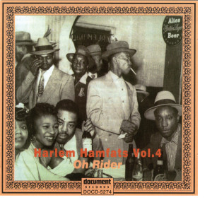 ดาวน์โหลดและฟังเพลง The Candy Man พร้อมเนื้อเพลงจาก Harlem Hamfats