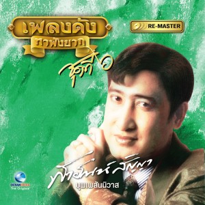 ดาวน์โหลดและฟังเพลง หนุ่มนาบ้ารัก พร้อมเนื้อเพลงจาก สายัณห์ สัญญา