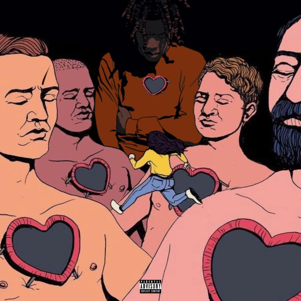 Cant Explain (Explicit)