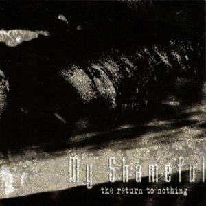 收聽My Shameful的Silent歌詞歌曲