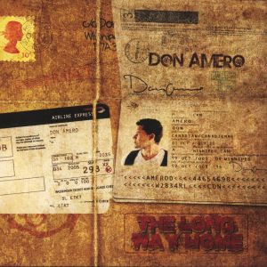 Listen to Dark Horse song with lyrics from Don Amero