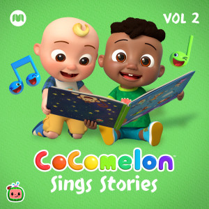 ดาวน์โหลดและฟังเพลง Baa Baa Black Sheep (Storytime Version) พร้อมเนื้อเพลงจาก Cocomelon