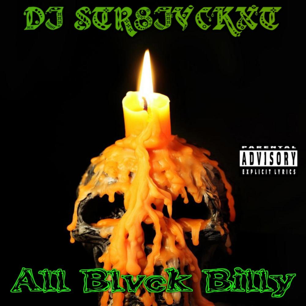 All Blvck Billy (Explicit)