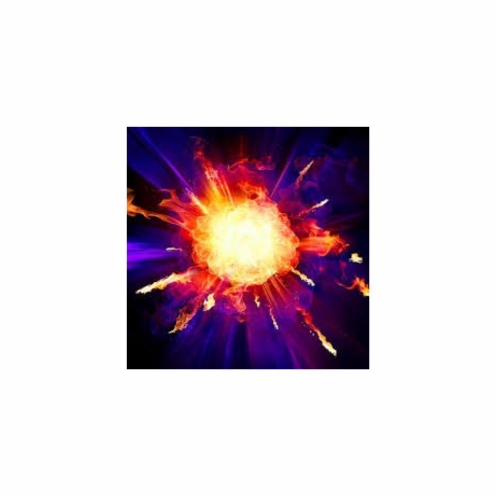 Explosion