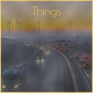 收聽Bobby Darin的Things歌詞歌曲