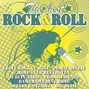 ดาวน์โหลดและฟังเพลง I'm a Rock พร้อมเนื้อเพลงจาก The Rockers