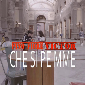 Album Che si pe mme from Pino Fiore