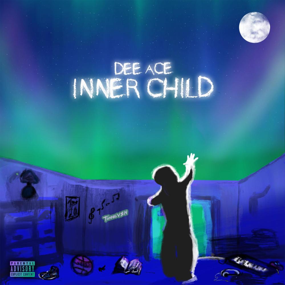 self doubt (feat. booney) (Explicit)