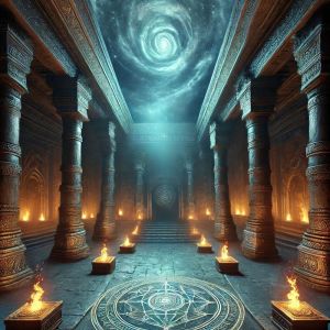 的專輯Sacred Ground (Experience Instant Healing, Handpan Frequency 432 Hz)