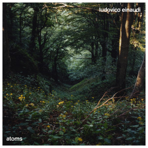 收聽Ludovico Einaudi的Atoms歌詞歌曲