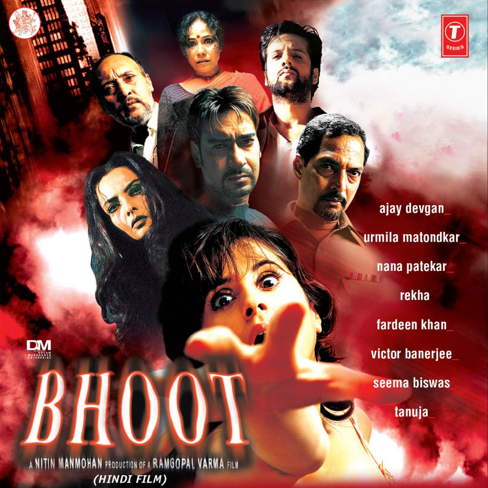 Bhoot Hoon Main