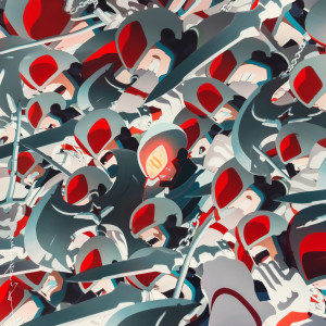 default playlist img