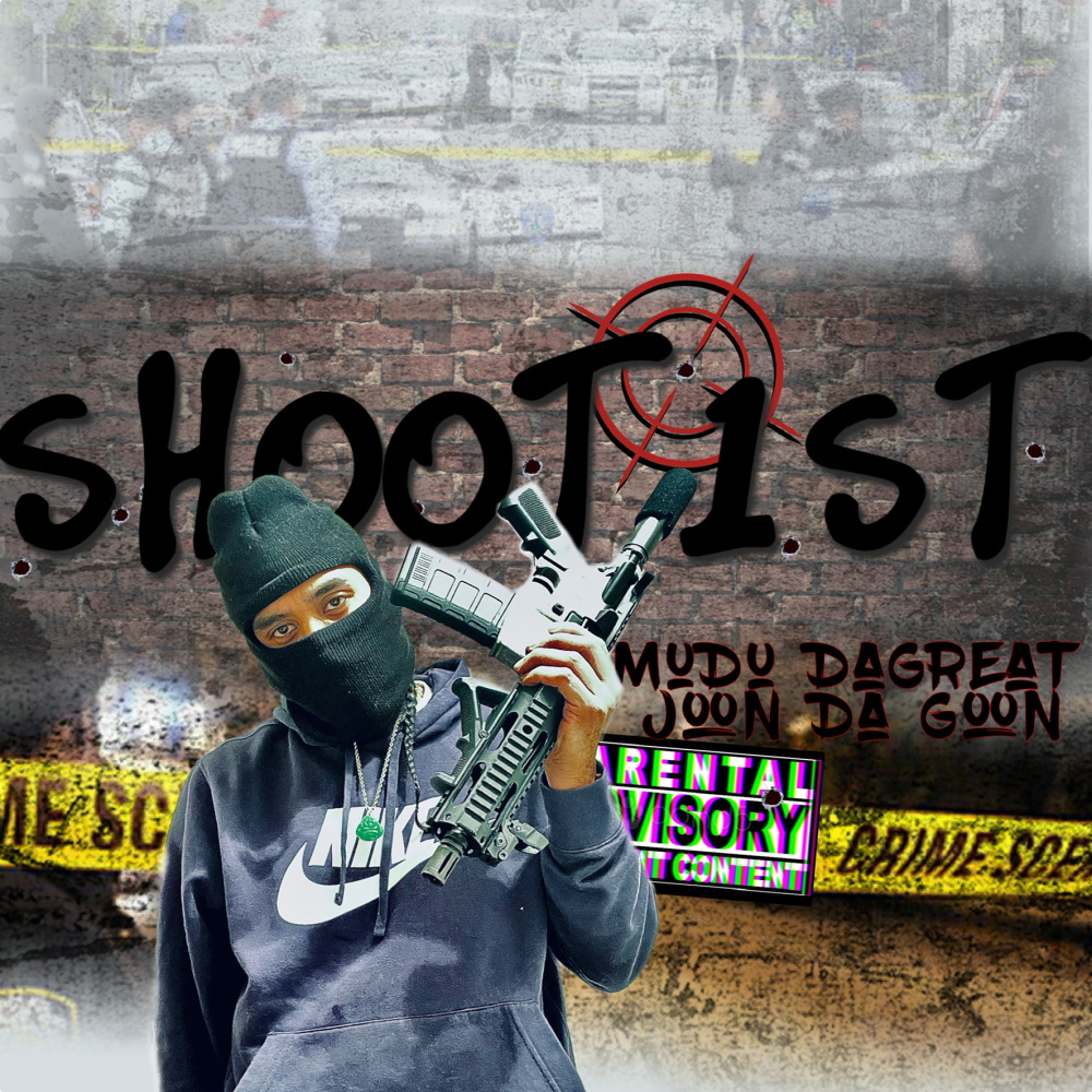 Shoot 1st (Explicit)