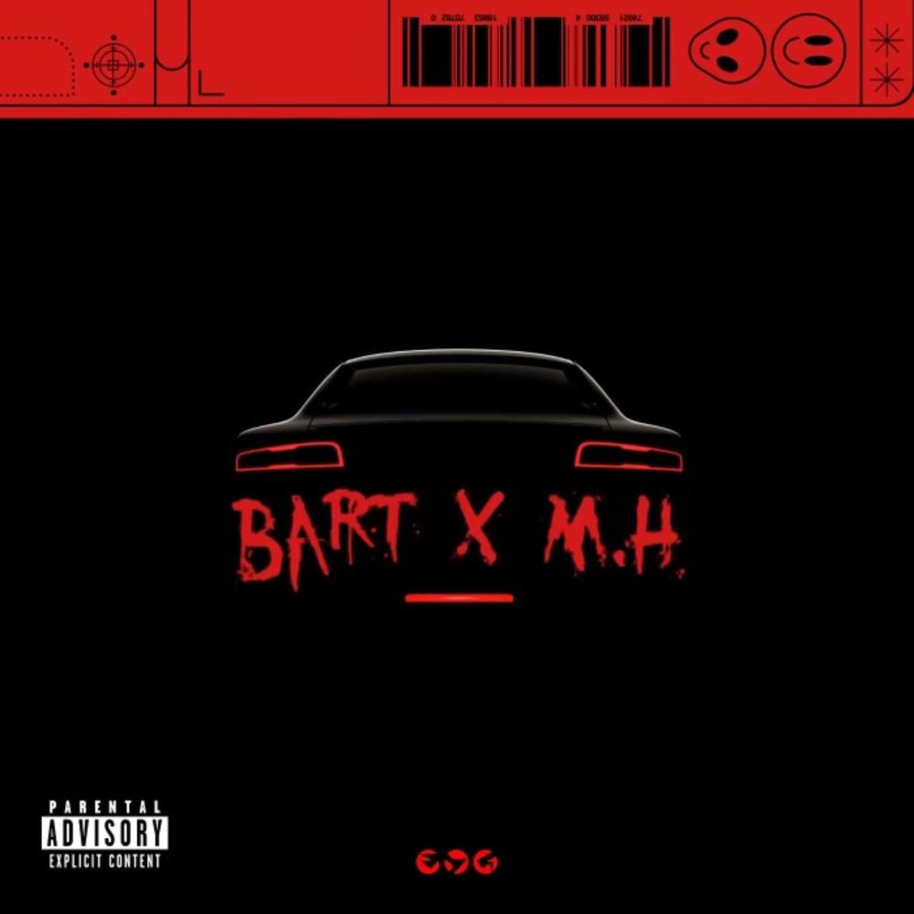 Encore (feat. m.h) (Explicit)