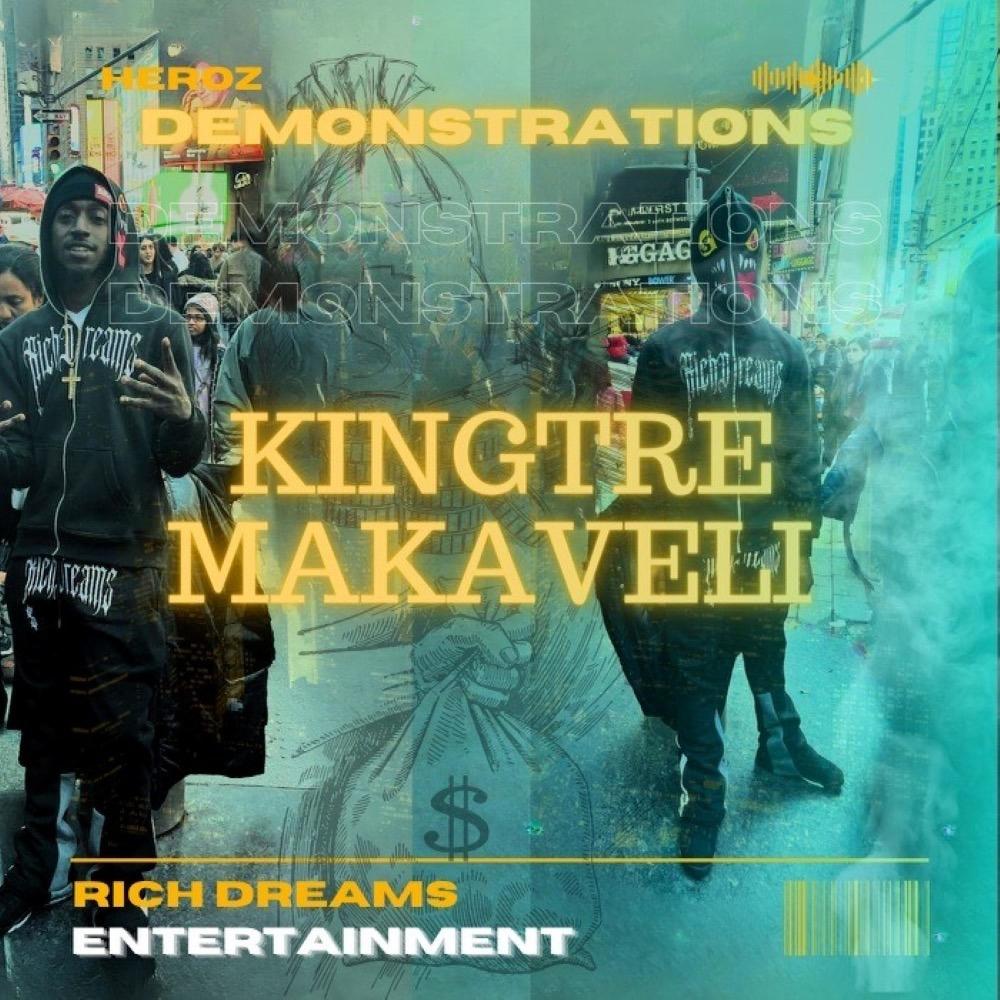 Demonstrations (Explicit)