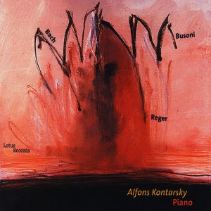 收聽Alfons Kontarsky的Wachet auf, ruft uns die Stimme, BWV 645歌詞歌曲