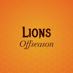 Listen to Lions Offseason song with lyrics from Jael Maelo