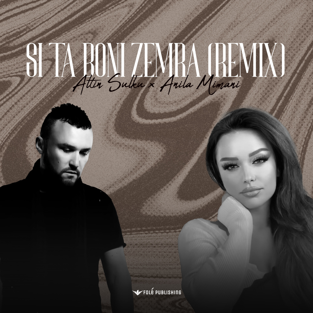 Si ta boni Zemra (Remix)