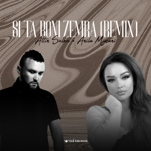 Listen to Si ta boni Zemra (Remix) song with lyrics from Altin Sulku