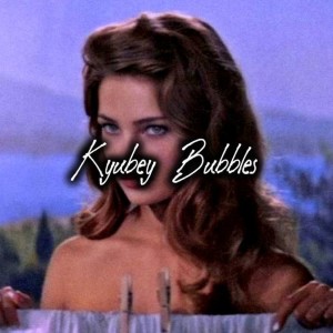 Listen to Bubbles song with lyrics from Kyubey