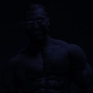 Listen to Gigachad Brazilian Phonk (Slowed|Explicit) song with lyrics from MORAXKILL