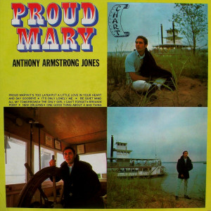 ดาวน์โหลดและฟังเพลง Proud Mary พร้อมเนื้อเพลงจาก Anthony Armstrong Jones