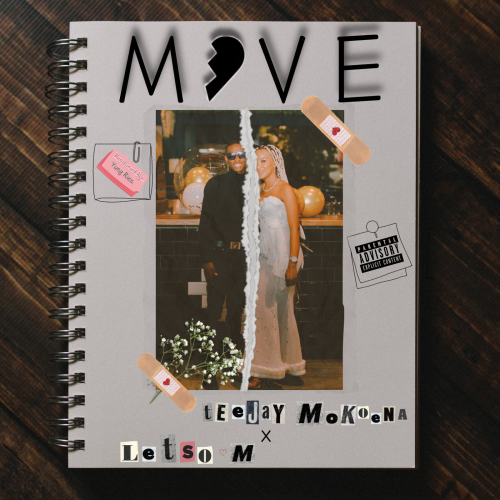 Move (Explicit)