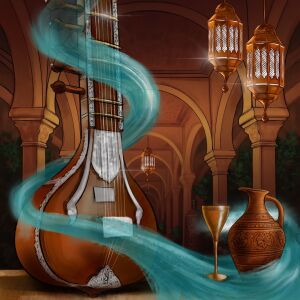 default playlist img