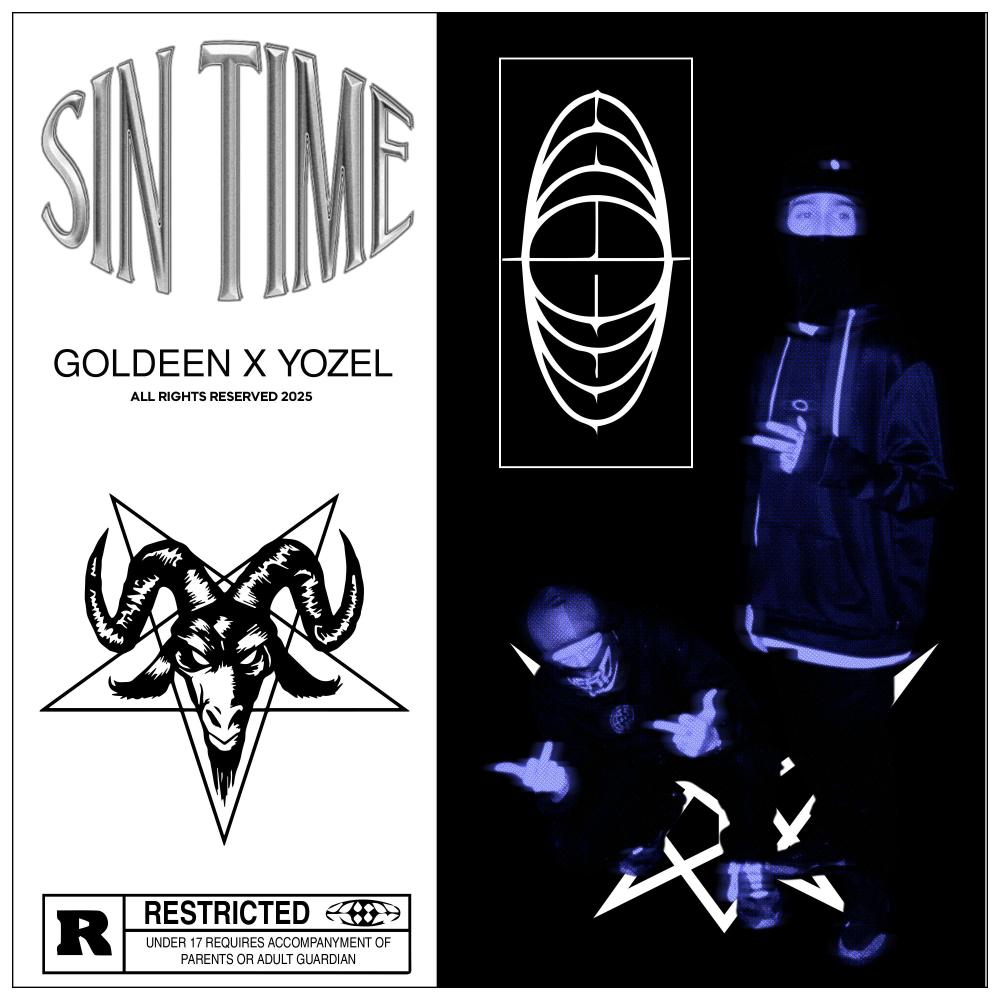 Sin Time (feat. _YOZEL_)