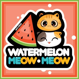 Imagination Movers的專輯Watermelon Meow Meow