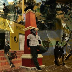 ดาวน์โหลดและฟังเพลง Mundo Alreves (Explicit) พร้อมเนื้อเพลงจาก Mandella