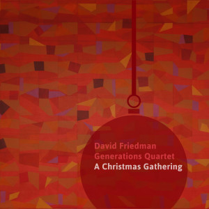 ดาวน์โหลดและฟังเพลง Too Much Heaven พร้อมเนื้อเพลงจาก David Friedman Generations Quartet