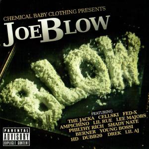 Dengarkan Missunderstood (Explicit) lagu dari Joe Blow dengan lirik