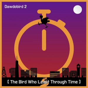 Album The Bird Who Leapt Through Time oleh godo_frice