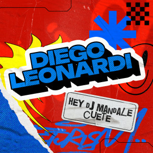 收聽Diego Leonardi的Moviendo la burra (Remix DJ Cris)歌詞歌曲