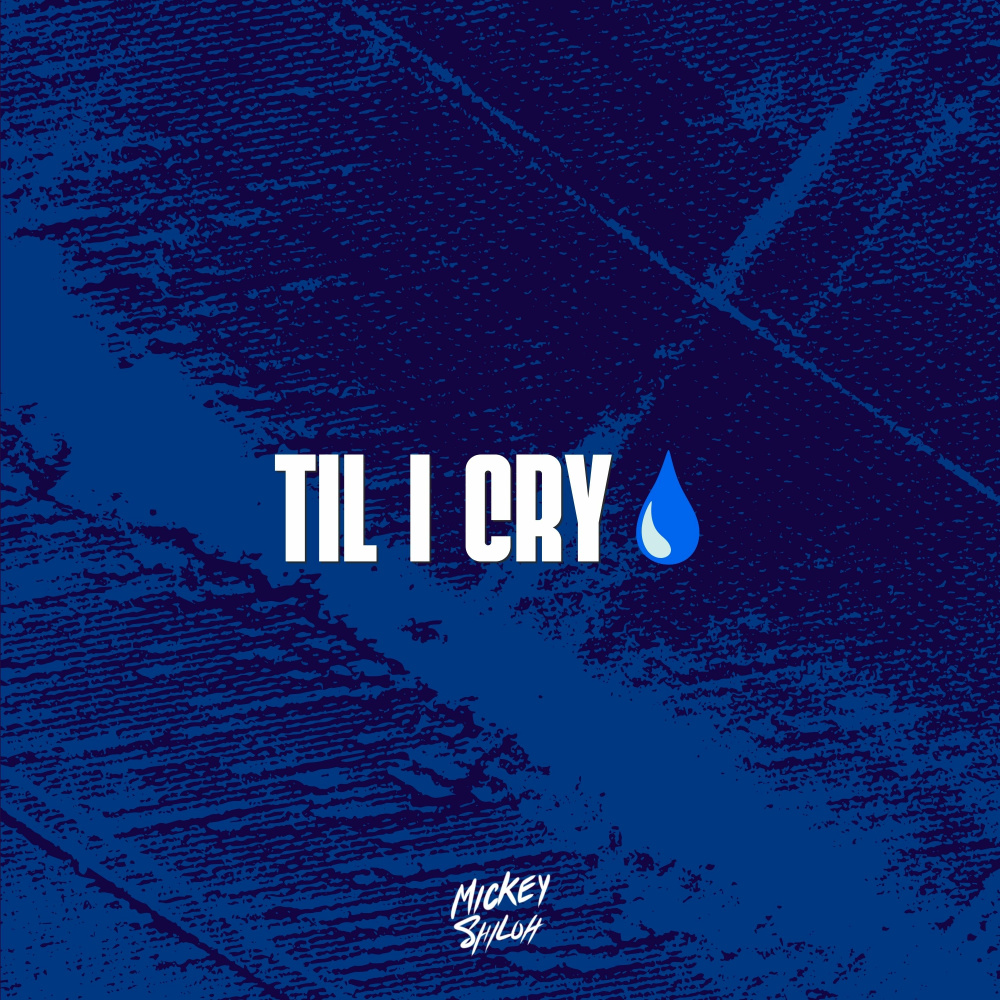 Til I Cry (Explicit)